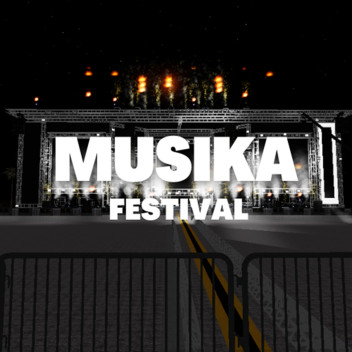 MUSIKA FESTIVAL