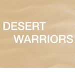 ultimate desert worriors