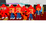 THE MUSHROOMS GROUP