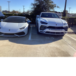 Lambo boys and girls