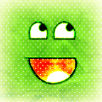 green skin rise
