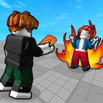 [Closed] Element Card Battles