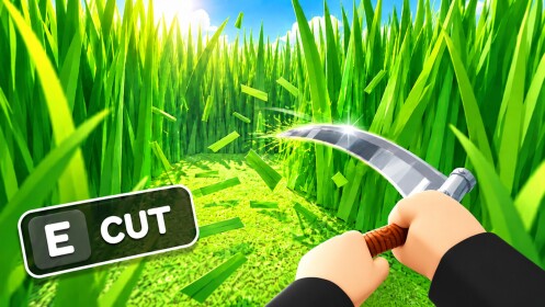 [Hoofdstuk 2] Snijd al het gras!