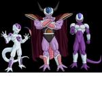 The Frost Demon Clan
