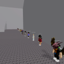 تصور مع المشاهير  (تخفيض عل ال في اي بي(