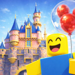 The Disneyland Resort | Roblox 🏰