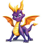 dragons are crazy
