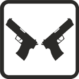 Epic Fights With Guns