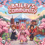 Bailey's community