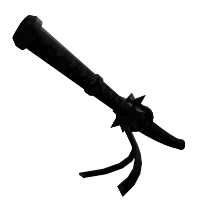 Legendary Void Katana