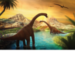 dino discovery