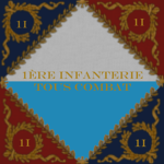 1e Regiment Bayerische d'Infanterie