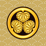 徳川氏 Tokugawa-artemis