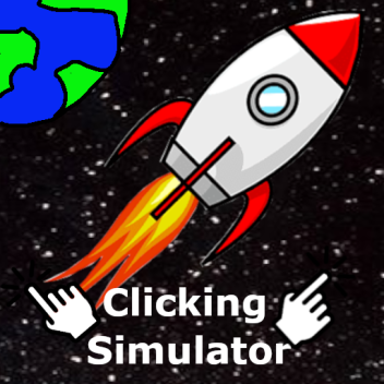 Clicking Simulator