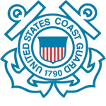 U. S. C. G. United States Coast Gurd.