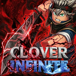 Clover Infinite