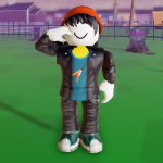 Roblox School Friends Group!