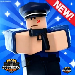 [NEW] Southern Prison  V1.
