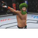 step bros SAIYAN