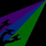 The Zenovian Triumvirate