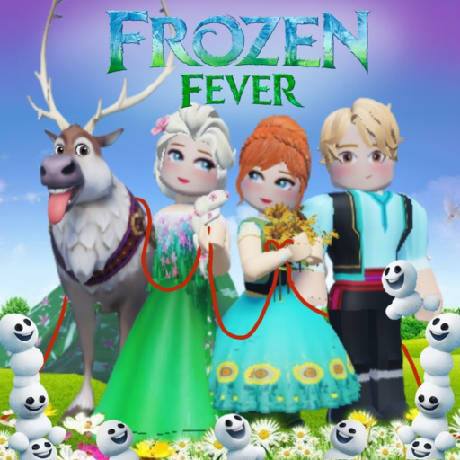 Frozen Fever RP