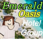 The Emerald Oasis Hotel Group