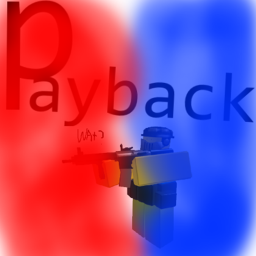 The Payback (shooting test)