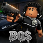 [bgs] gang