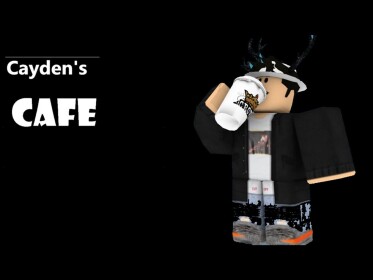 Caydens Cafe Interview Center