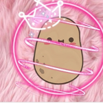 Pink Legendary Potatoz