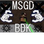 {77TH} Mad Swan Bloods [MSB]