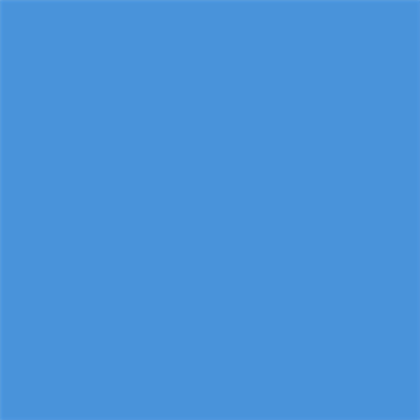 Blue Roblox decal
