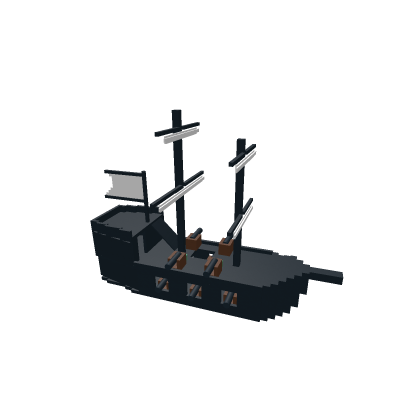 Pirate ship