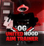OG UHAT Moderation