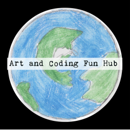 Art and Coding Fun Hub