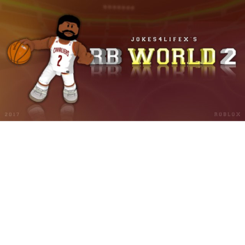 RB World 2(MEME)aka joke