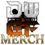 DW EF Merch