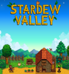 Stardew Valley Clothing + More!