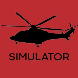 [BLIZZARD] Malaysian Helicopter Simulator  icon