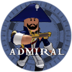 Admiral