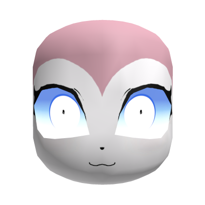 Face Sylveon Roblox item