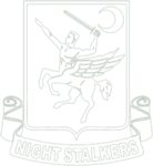 160th SOAR(A) Night Stalkers