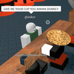 Radical Grinders