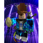 Yuy's Robux Hangout