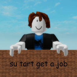 su tart get a job