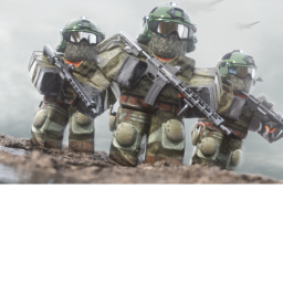 Fort Blackhawk 2