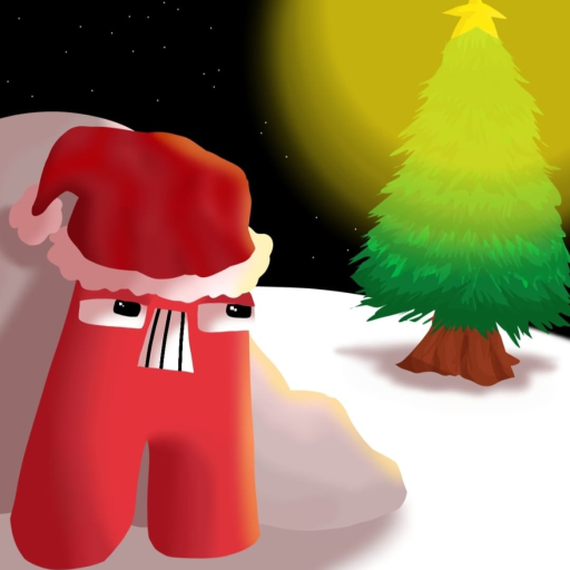 [NEW YEARS 🎉] Alphabet and Number Lore Roleplay