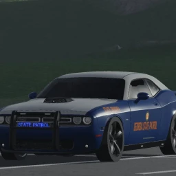 Georgia State Roleplay Community [NEW] icon