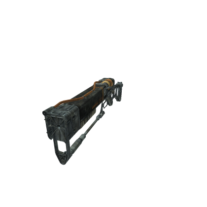 Weapons
