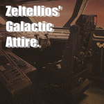 Ｚｅｌｔｅｌｌｉｏｓ＇ ａｔｔｉｒｅ ａｔｔｉｒｅ